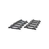 LEGO City 60197 Passenger Train