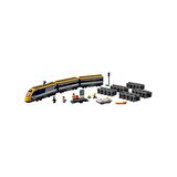 LEGO City 60197 Passenger Train