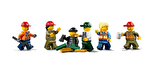 LEGO City 60198 Cargo Train