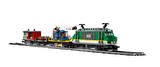 LEGO City 60198 Cargo Train
