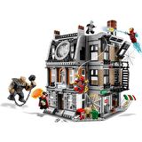 LEGO Super Heroes 76108 Sanctum Sanctorum Showdown