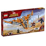 LEGO Super Heroes 76107 Thanos: Ultimate Battle