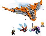 LEGO Super Heroes 76107 Thanos: Ultimate Battle