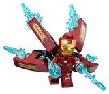 LEGO Super Heroes 76107 Thanos: Ultimate Battle