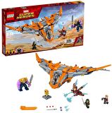 LEGO Super Heroes 76107 Thanos: Ultimate Battle