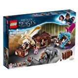 LEGO Fantastic Beasts 75952 Newt's Case of Magical Creatures