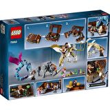 LEGO Fantastic Beasts 75952 Newt's Case of Magical Creatures
