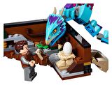 LEGO Fantastic Beasts 75952 Newt's Case of Magical Creatures