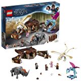 LEGO Fantastic Beasts 75952 Newt's Case of Magical Creatures