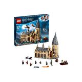 LEGO Harry Potter 75954 Hogwarts Great Hall