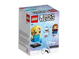 LEGO Brickheadz 41617 Elsa