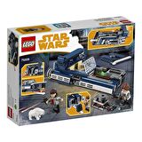 LEGO Star Wars 75209 Han Solo's Landspeeder