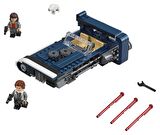 LEGO Star Wars 75209 Han Solo's Landspeeder