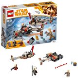 LEGO Star Wars 75215 Cloud-Rider Swoop Bikes