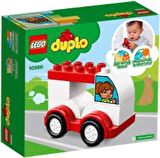 LEGO Duplo 10860 My First Race Car