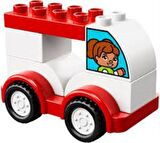 LEGO Duplo 10860 My First Race Car