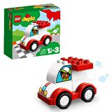 LEGO Duplo 10860 My First Race Car