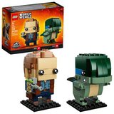LEGO Brickheadz 41614 Owen Blue