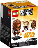 LEGO Brickheadz 41609 Chewbacca