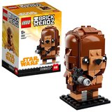 LEGO Brickheadz 41609 Chewbacca