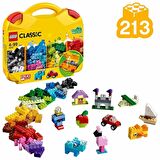 LEGO Classic 10713 Creative Suitcase