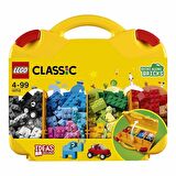 LEGO Classic 10713 Creative Suitcase