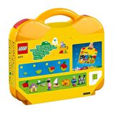 LEGO Classic 10713 Creative Suitcase
