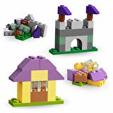 LEGO Classic 10713 Creative Suitcase