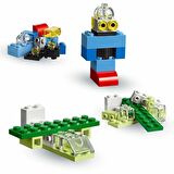 LEGO Classic 10713 Creative Suitcase