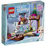 LEGO Disney 41155 Elsa's Market Adventure