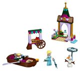 LEGO Disney 41155 Elsa's Market Adventure