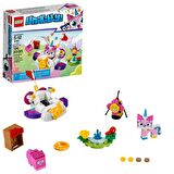 LEGO Unikitty 41451 Unikitty Cloud Car