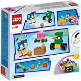 LEGO Unikitty 41452 Prince Puppycorn Trike