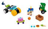 LEGO Unikitty 41452 Prince Puppycorn Trike