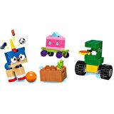 LEGO Unikitty 41452 Prince Puppycorn Trike