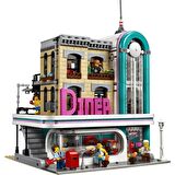 LEGO Creator Expert 10260 Downtown Diner