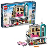 LEGO Creator Expert 10260 Downtown Diner