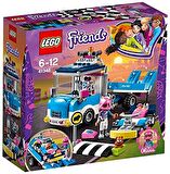 LEGO Friends 41348 Service and Care Truck