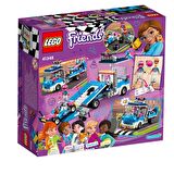 LEGO Friends 41348 Service and Care Truck