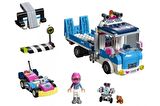 LEGO Friends 41348 Service and Care Truck