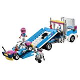 LEGO Friends 41348 Service and Care Truck