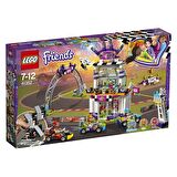 LEGO Friends 41352 The Big Race Day