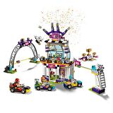 LEGO Friends 41352 The Big Race Day
