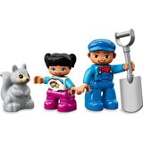 LEGO Duplo 10874 Steam Train