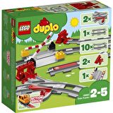 LEGO Duplo 10882 Train Tracks
