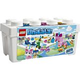 LEGO Unikitty 41455 Unikingdom Creative Brick Box