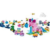 LEGO Unikitty 41455 Unikingdom Creative Brick Box