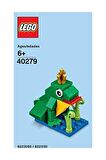 LEGO Promotional 40279 Frog