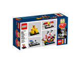 LEGO Promotional 40290 60 Years of the LEGO Brick