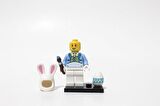 LEGO Seasonal 5005249 Easter Bunny Hut